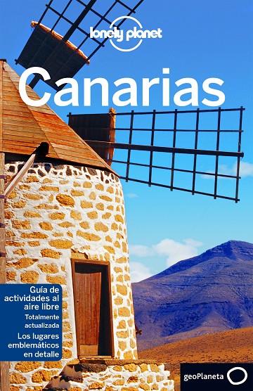 CANARIAS 2 | QUINTERO, JOSEPHINE/CORNE, LUCY