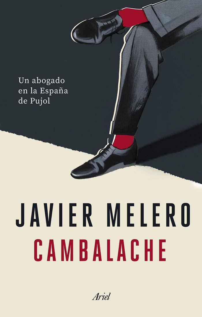 CAMBALACHE | MELERO, JAVIER