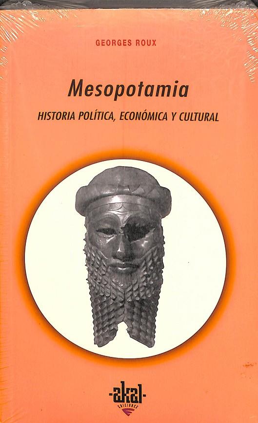 MESOPOTAMIA | ROUX, GEORGES