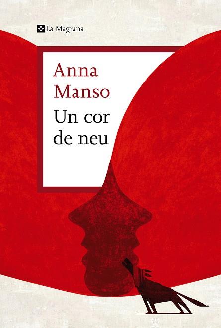 UN COR DE NEU (CATALÁN) | MANSO, ANNA