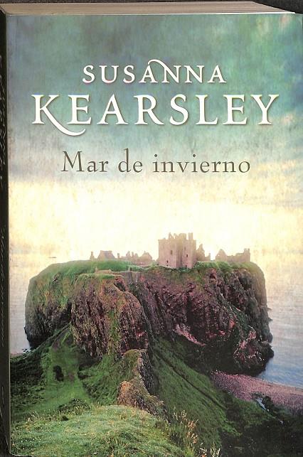 MAR DE INVIERNO | SUSANNA KEARSLEY