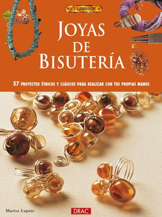 EL LIBRO DE JOYAS DE BISUTERIA | LUPATO, MARISA