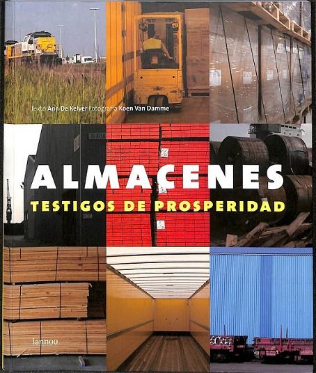 ALMACENES  | 9789020967050 | ANN DE KELVER, 