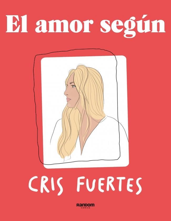 EL AMOR SEGÚN | FUERTES, CRIS