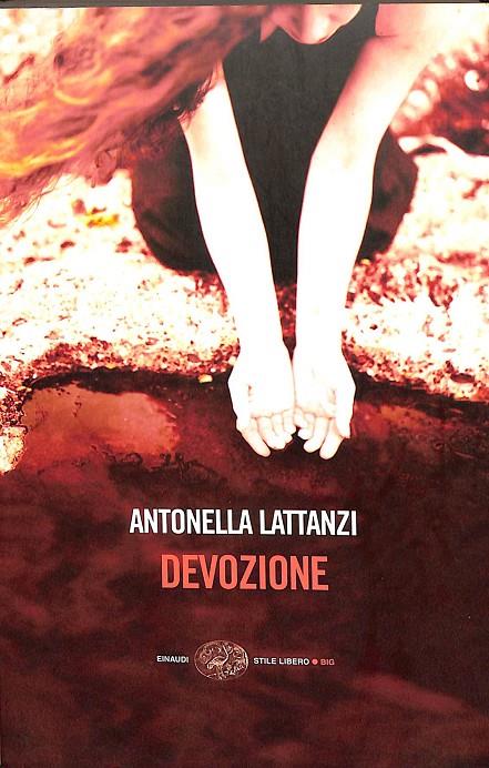 DEVOZIONE (ITALIANO) | ANTONELLA LATTANZI