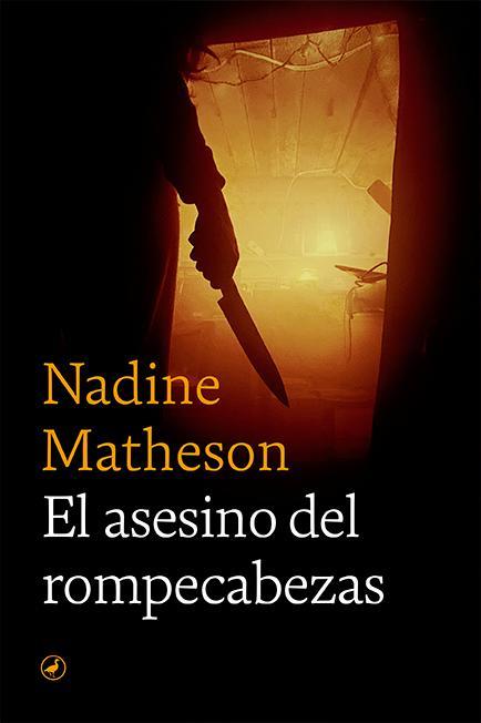 EL ASESINO DEL ROMPECABEZAS | MATHESON, NADINE