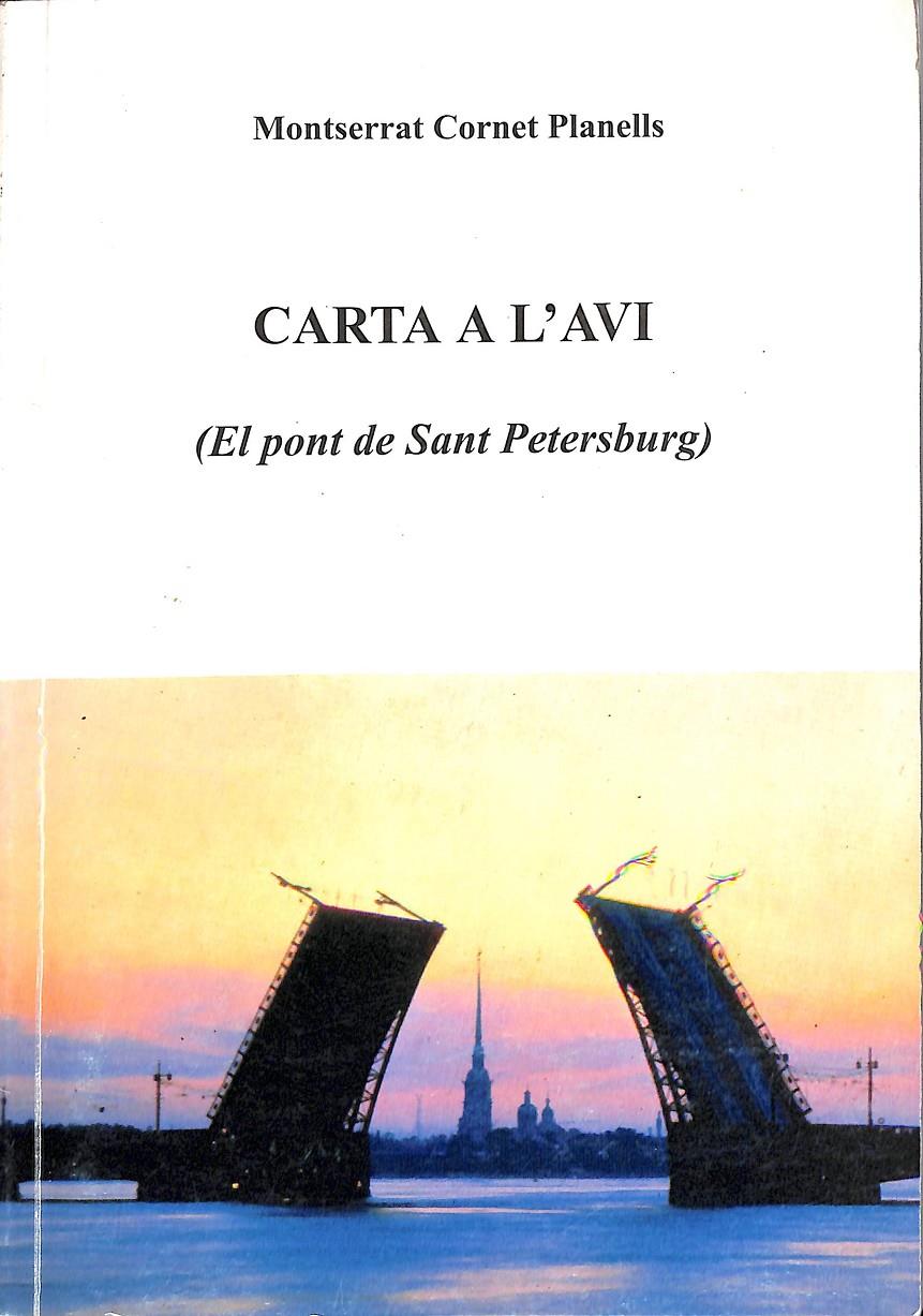 CARTA A L`AVI (CATALÁN) | 9788485060695 | HURTADO ROJAS, BENITO