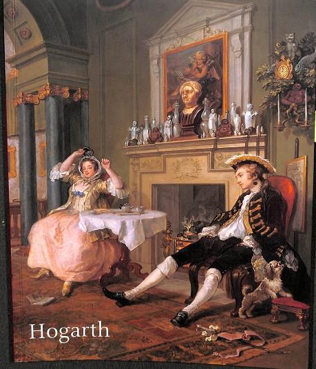 HOGARTH (CATALÁN) | V.V.A