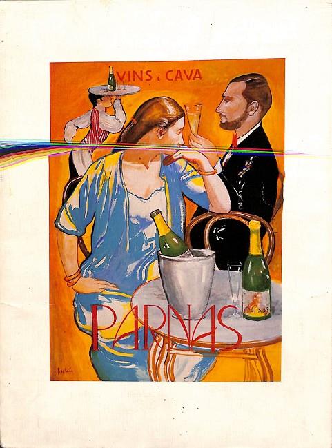 FICHAS VINS Y CAVA (CATALÁN) | V.V.A