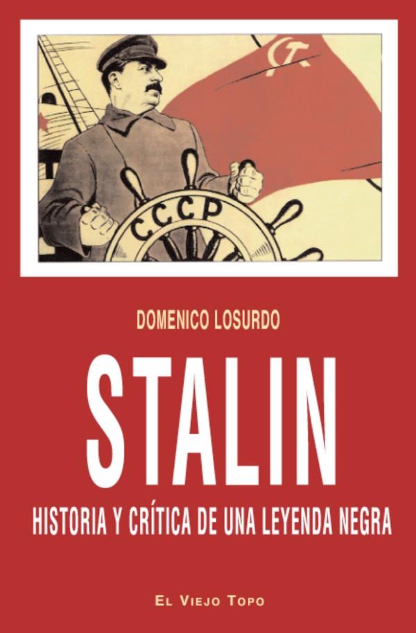 STALIN | LOSURDO, DOMENICO