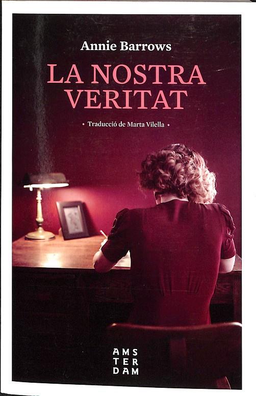 LA NOSTRA VERITAT (CATALÁN) | BARROWS, ANNIE