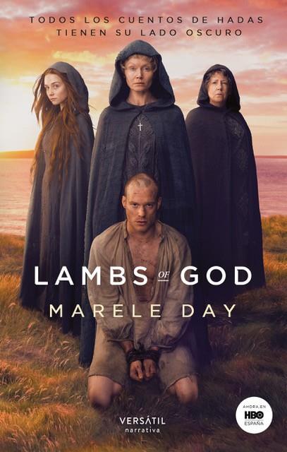 LAMBS OF GOD | MARELE DAY