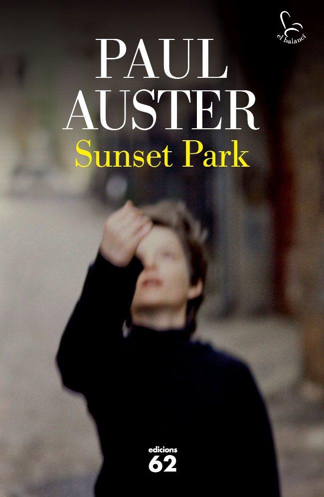 SUNSET PARK (CATALÁN) | AUSTER, PAUL