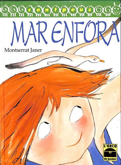 MAR ENFORA. (CATALÁN) | MONTSERRAT JANER