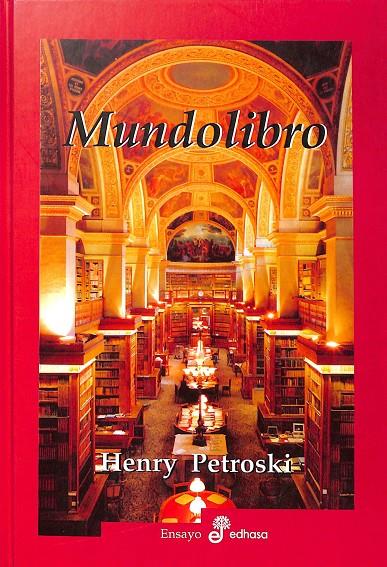 MUNDOLIBRO | PETROSKI, HENRY