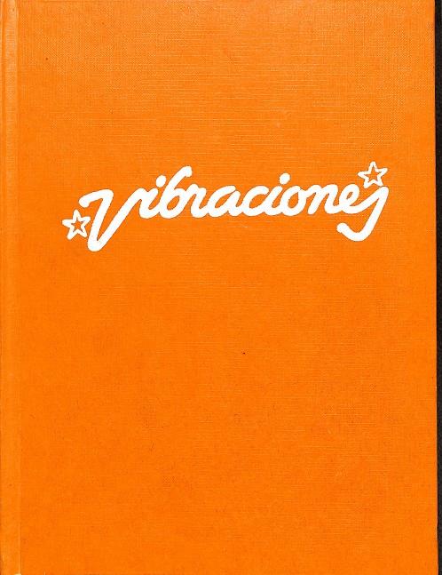 VIBRACIONES - REVISTA MUSICALL DE LOS AÑOS 70 | AUTORES VARIOS