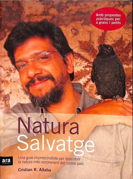 NATURA SALVATGE (CATALÁN) | ALTABA, CRISTIAN R.