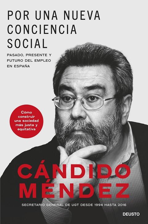 POR UNA NUEVA CONCIENCIA SOCIAL | MÉNDEZ RODRÍGUEZ, CÁNDIDO