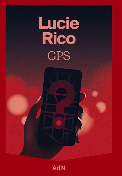 GPS | RICO, LUCIE