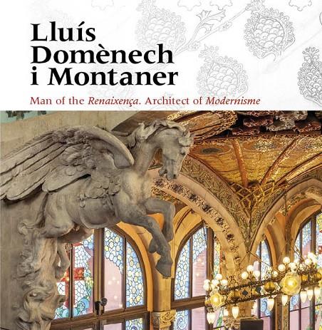 LLUÍS DOMÈNECH I MONTANER  | FREIXA, MIREIA/DOMÈNECH GIRBAU, LLUÍS/SALA, TERESA M./VÉLEZ, PILAR/RAMON, ANTONI/GRANELL, ENRIC/SAIN