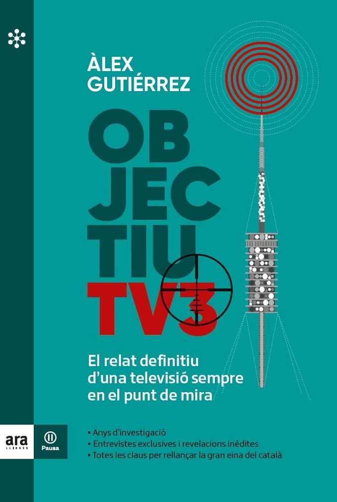 OBJECTIU TV3 (CATALÁN) | GUTIÉRREZ I MARGARIT, ÀLEX