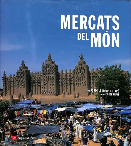 MERCATS DEL MÓN (CATALÁN) | SERGI RAMIS