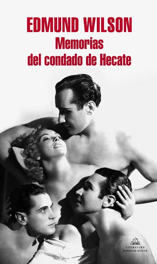 MEMORIAS DEL CONDADO DE HECATE | WILSON, EDMUND