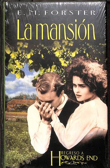 LA MANSIÓN (PRECINTADO) | E.M.FORSTER