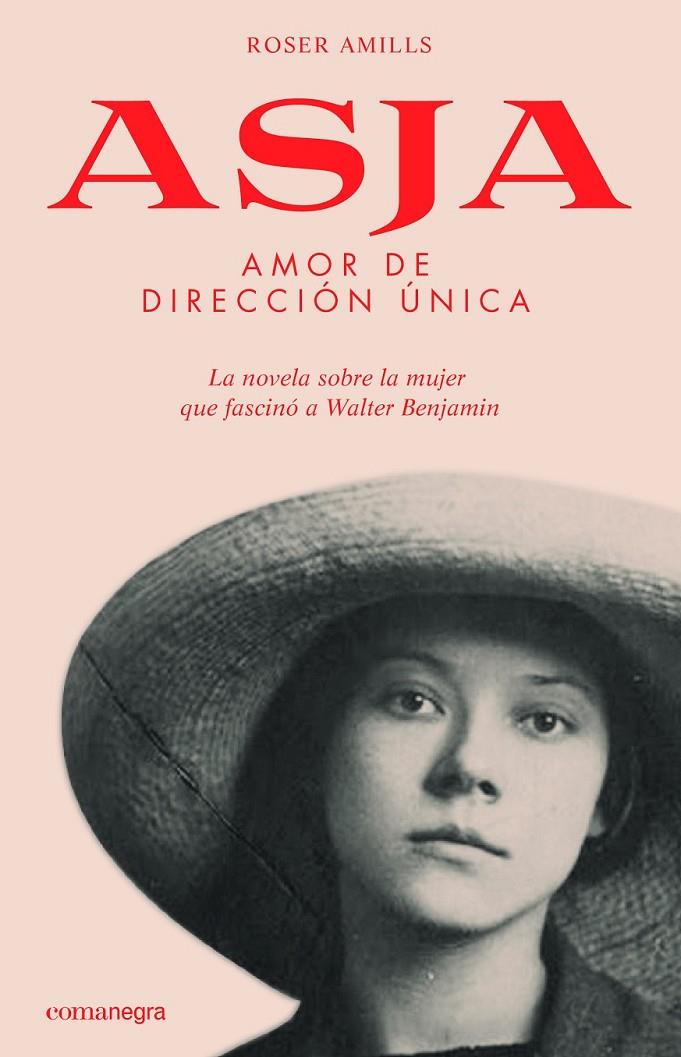 ASJA AMOR DE DIRECCIÓN ÚNICA | 9788417188023 | AMILLS BIBILONI, ROSER