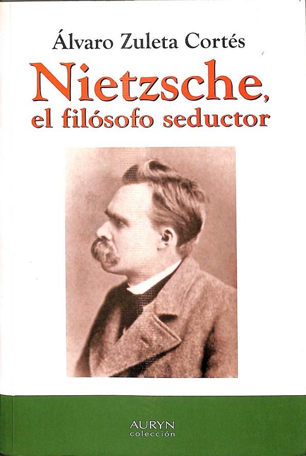 NIETZCHE, EL SUPERHOMBRE Y LA VOLUNTAD DEL PODER  | 8425536001789 | TONI LLACER 