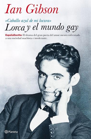 LORCA Y EL MUNDO GAY | GIBSON, IAN