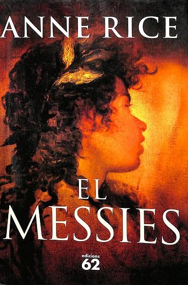 EL MESSIES (CATALÁN) | RICE, ANNE