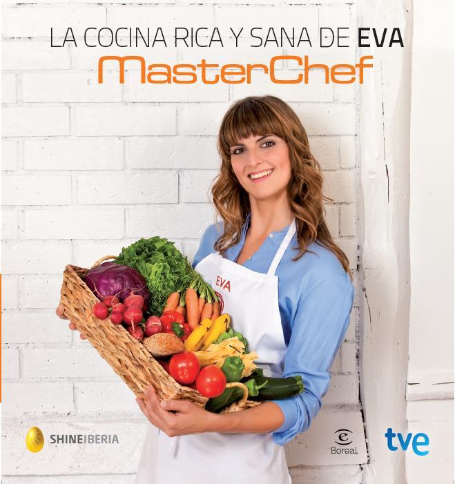 LA COCINA DE EVA | RTVE/SHINE