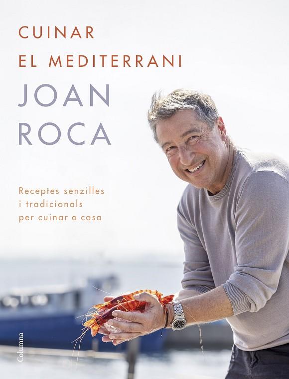 CUINAR EL MEDITERRANI (CATALÁN) | ROCA, JOAN/BRUGUÉS, SALVADOR