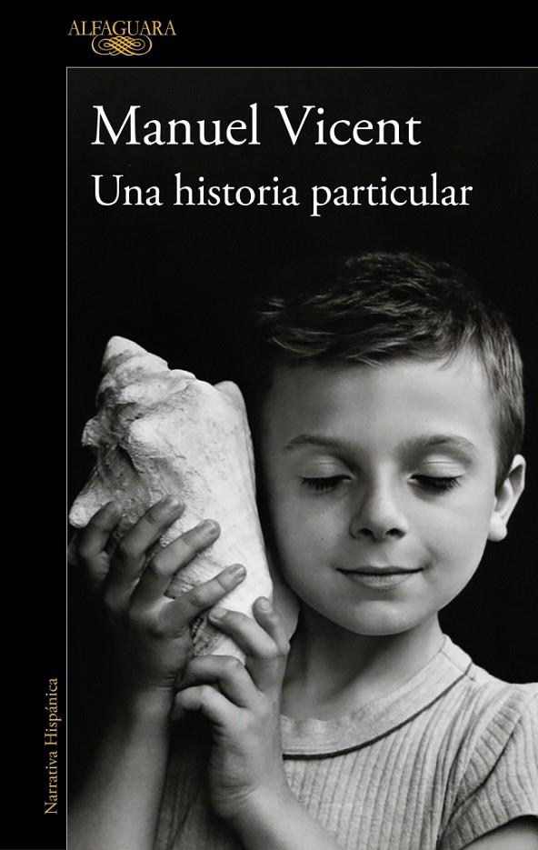 UNA HISTORIA PARTICULAR | VICENT, MANUEL