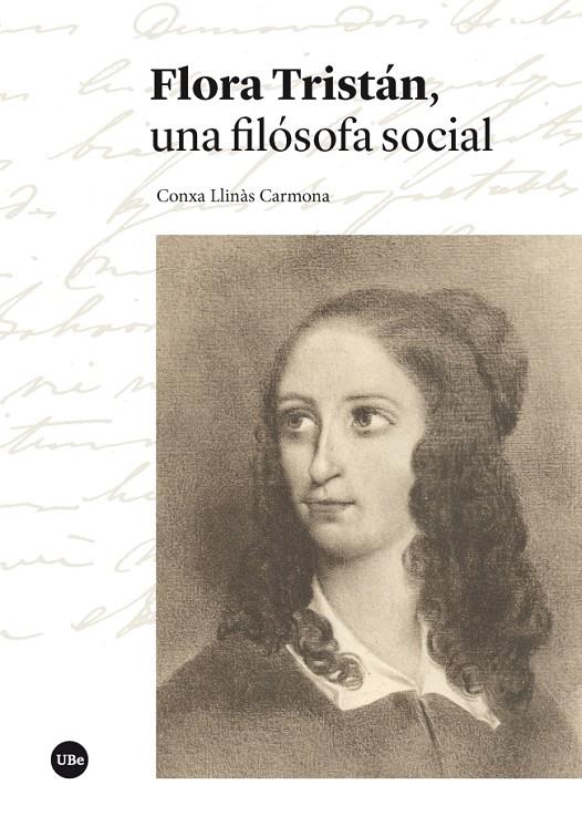 FLORA TRISTÁN, UNA FILÓSOFA SOCIAL | LLINÀS CARMONA, CONXA