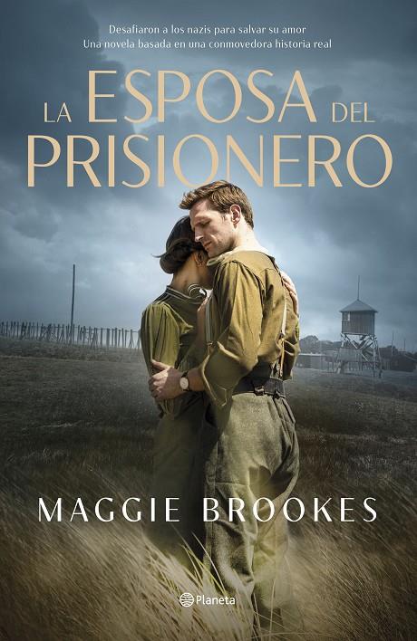 LA ESPOSA DEL PRISIONERO | BROOKES, MAGGIE