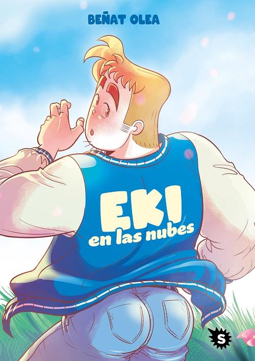 EKI EN LAS NUBES | BEÑAT, OLEA