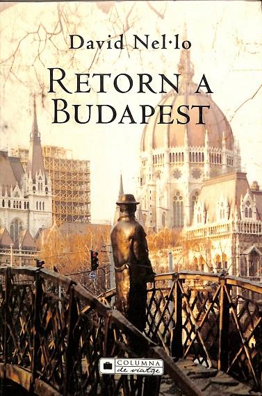 RETORN A BUDAPEST (CATALÁN) | NEL·LO, DAVID