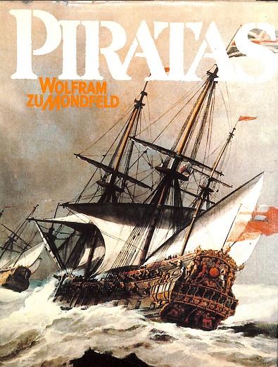 PIRATAS | WOLFRAM ZUMONDFELD