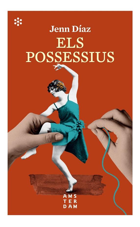 ELS POSSESSIUS (CATALÁN) | DÍAZ I RUIZ, JENN