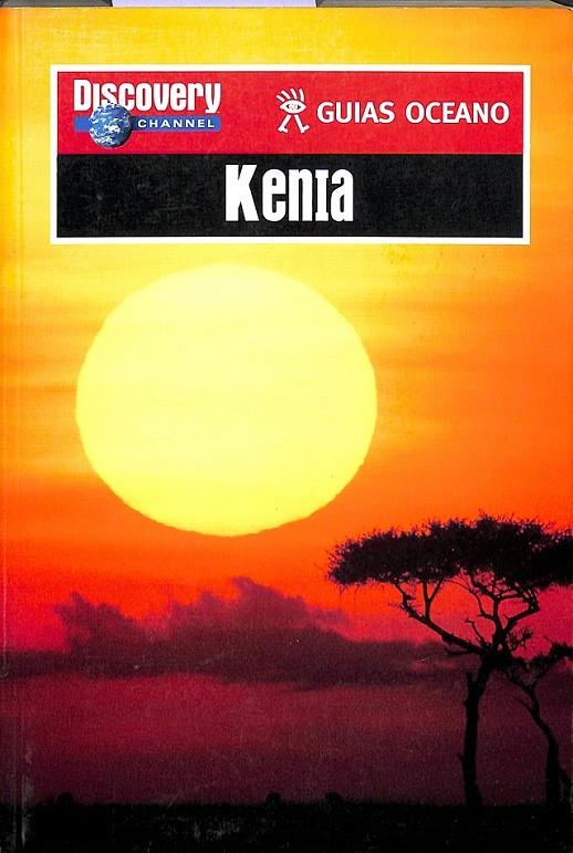 KENIA | 9788495199898 | PIKE, JEFFERY / COL. / AMIN, MOHAMED / COL. / EAMES, JOHN / COL.