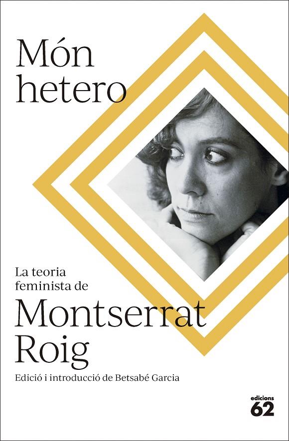 MÓN HETERO (CATALÁN) | ROIG, MONTSERRAT