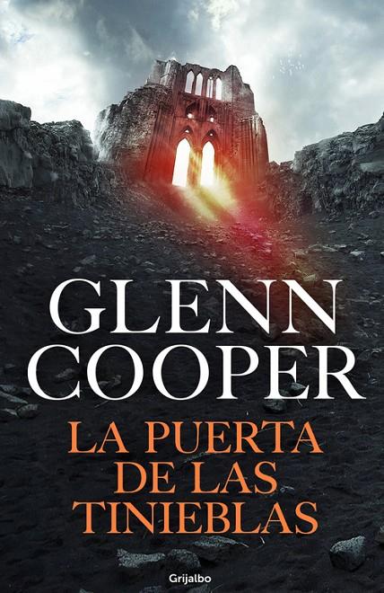 LA PUERTA DE LAS TINIEBLAS (TRILOGÍA CONDENADOS 2) | COOPER, GLENN