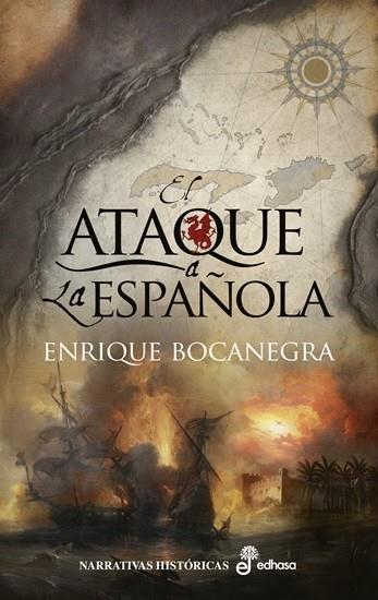 EL ATAQUE A LA ESPAÑOLA | BOCANEGRA, ENRIQUE