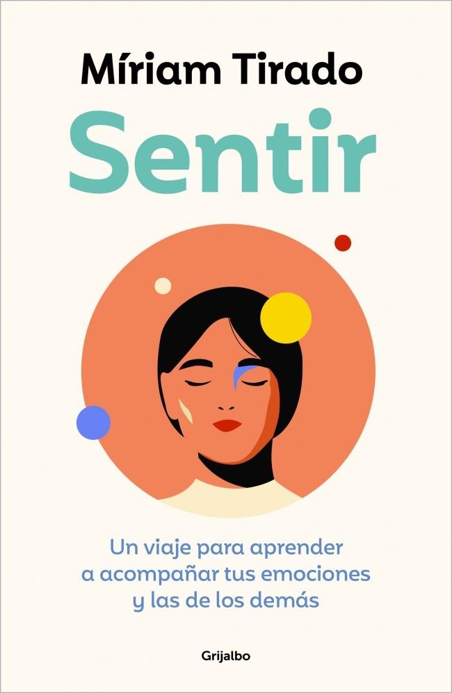 SENTIR | TIRADO, MÍRIAM