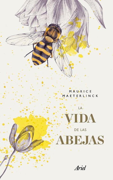 LA VIDA DE LAS ABEJAS | MAETERLINCK, MAURICE