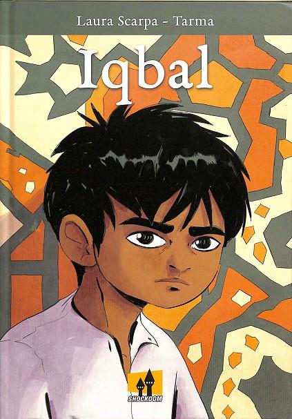 IQBAL | LAURA SCARPA