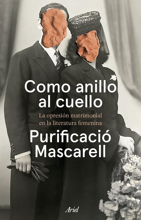 COMO ANILLO AL CUELLO | MASCARELL, PURIFICACIÓ