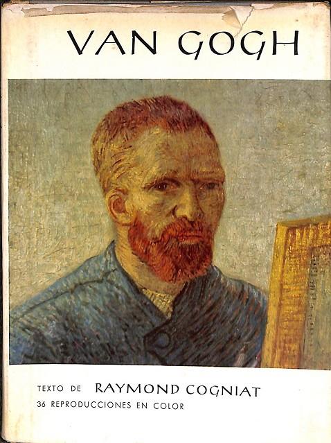 VAN GOGH  | RAYMOND COGNIAT